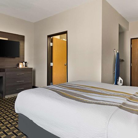 Surestay Plus Hotel By Best Western Tulsa East Extérieur photo