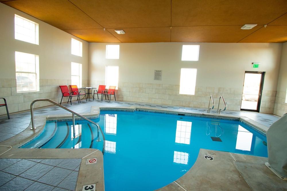 Surestay Plus Hotel By Best Western Tulsa East Extérieur photo