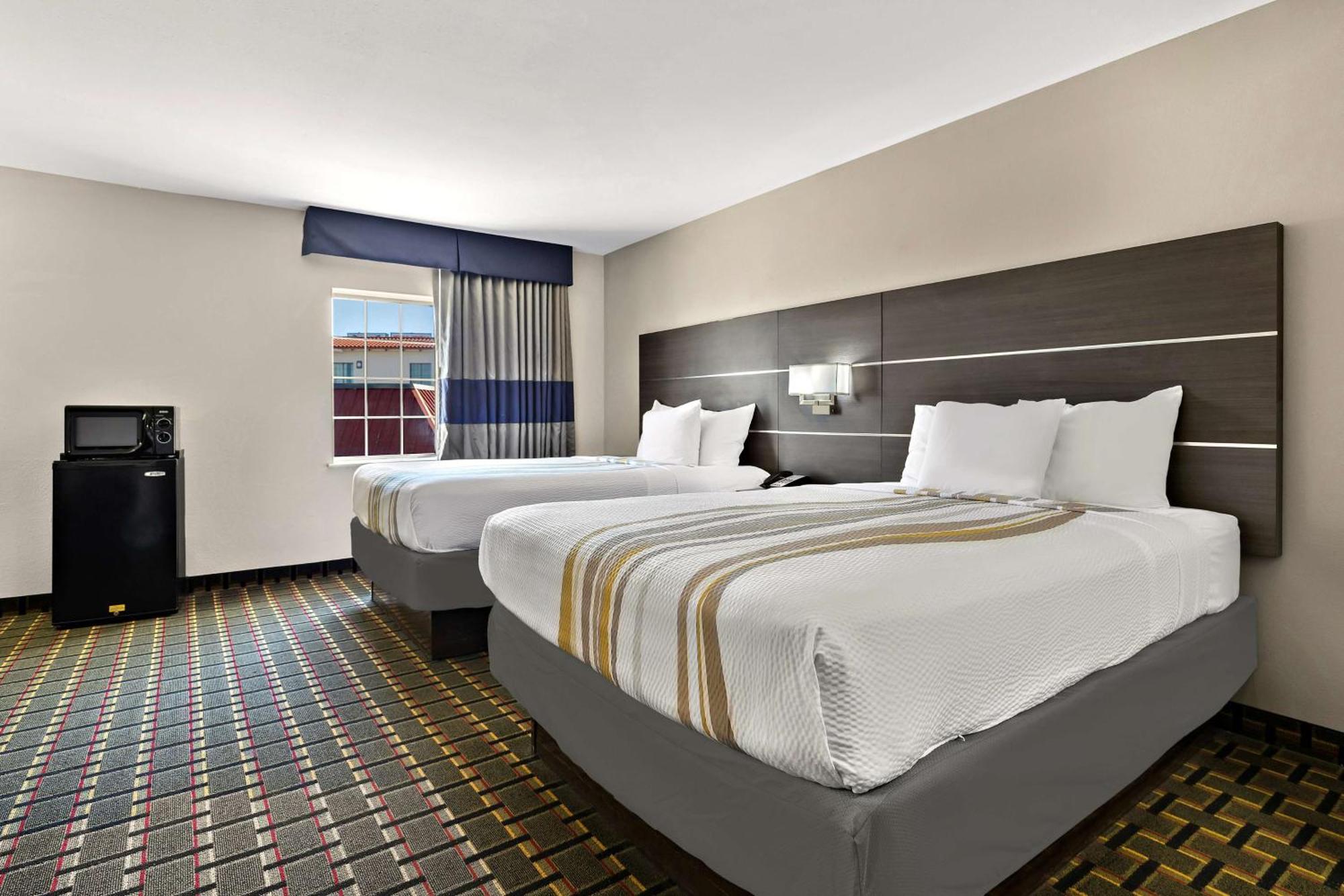 Surestay Plus Hotel By Best Western Tulsa East Extérieur photo