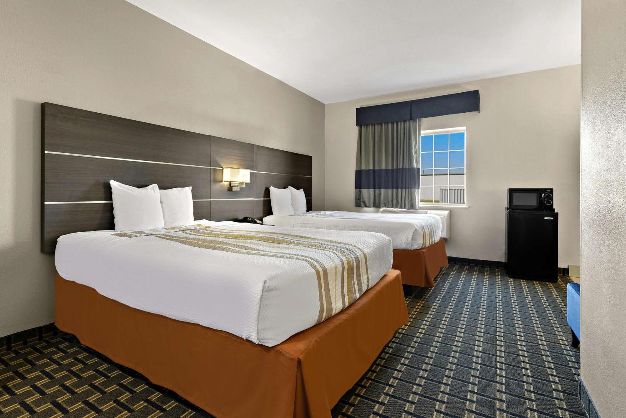 Surestay Plus Hotel By Best Western Tulsa East Extérieur photo