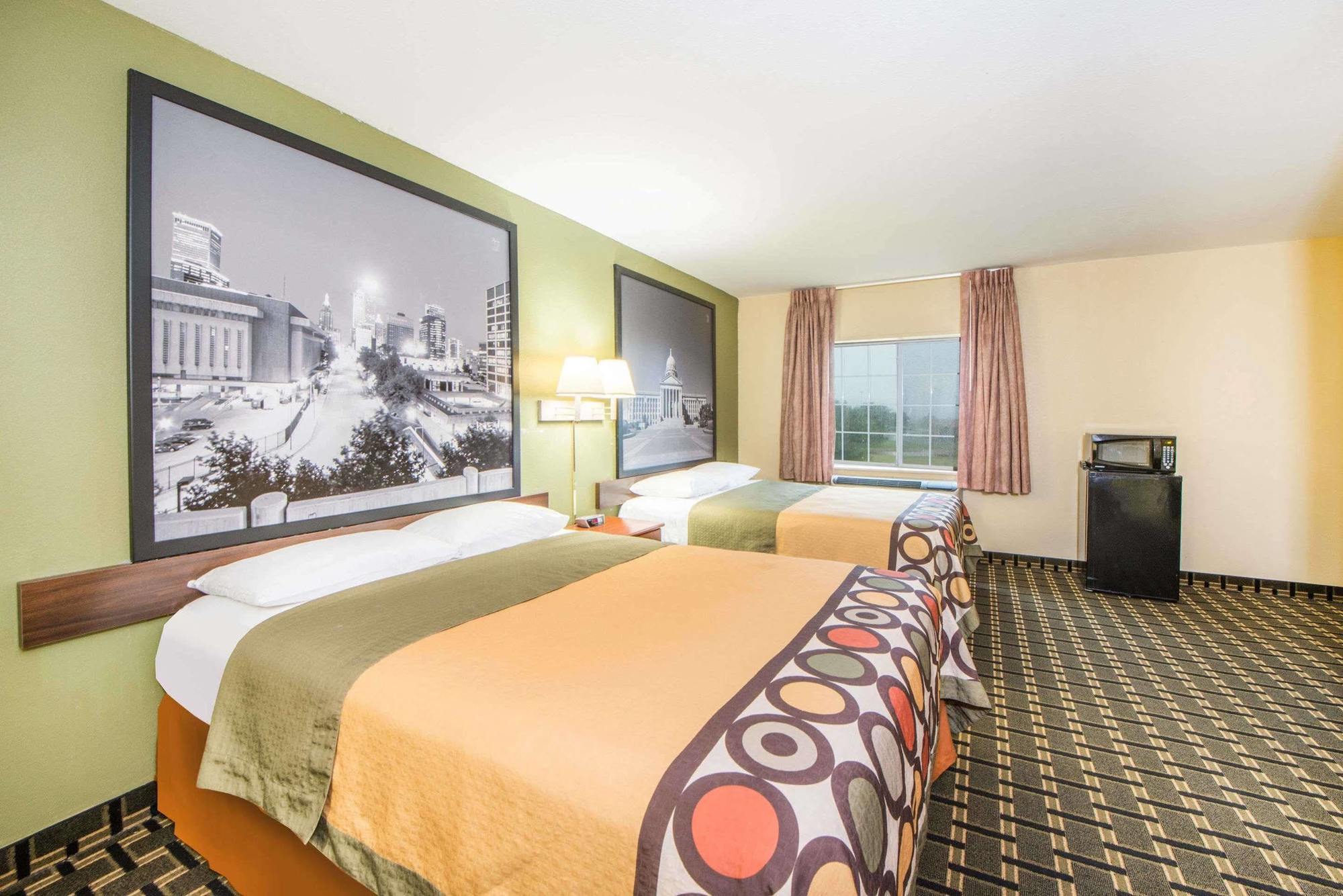 Surestay Plus Hotel By Best Western Tulsa East Extérieur photo