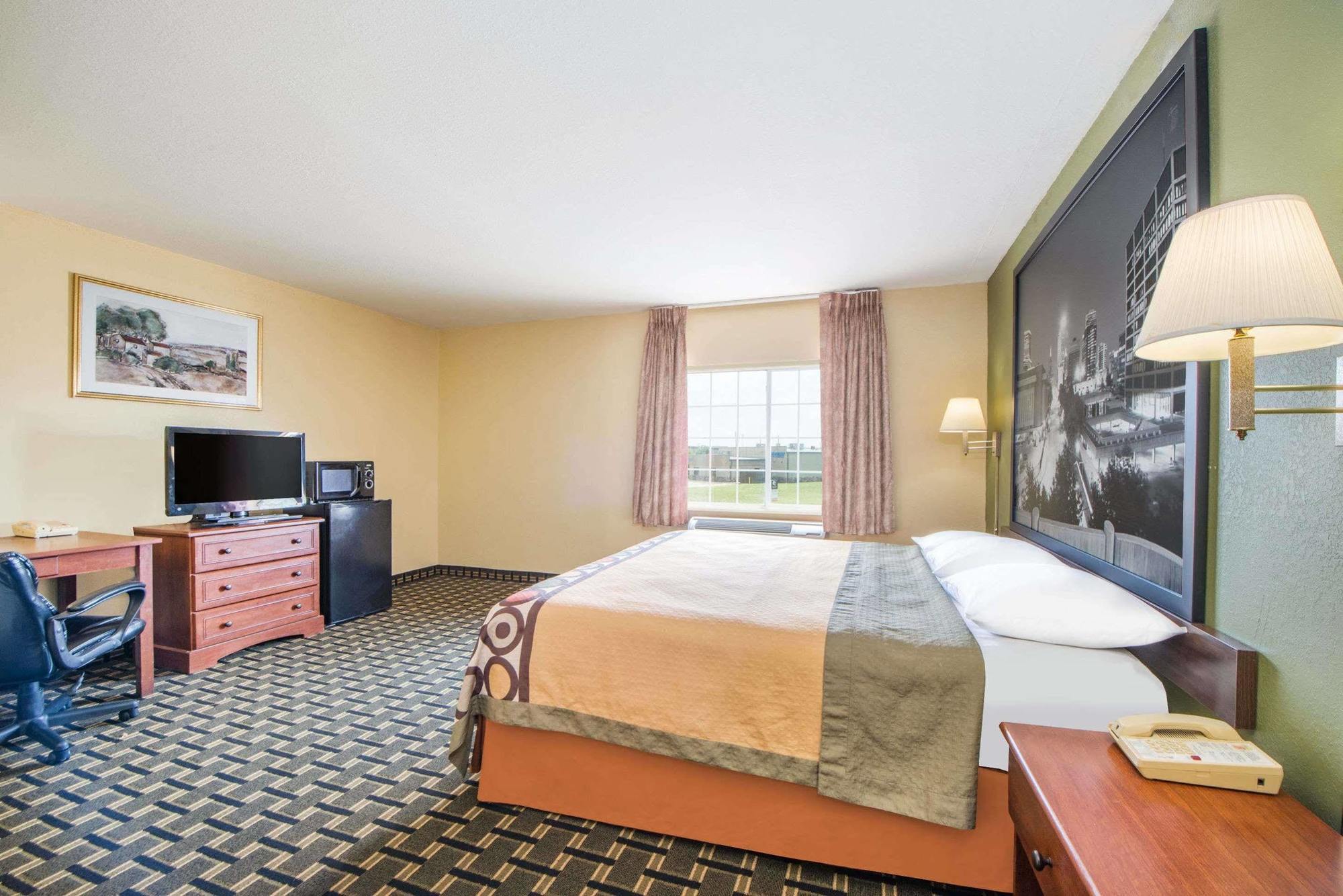 Surestay Plus Hotel By Best Western Tulsa East Extérieur photo
